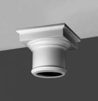 K1112 капитель колонны
